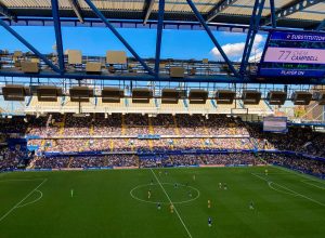 Chelsea vs Arsenal