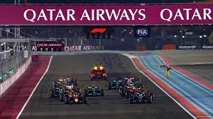 Qatar Grand Prix
