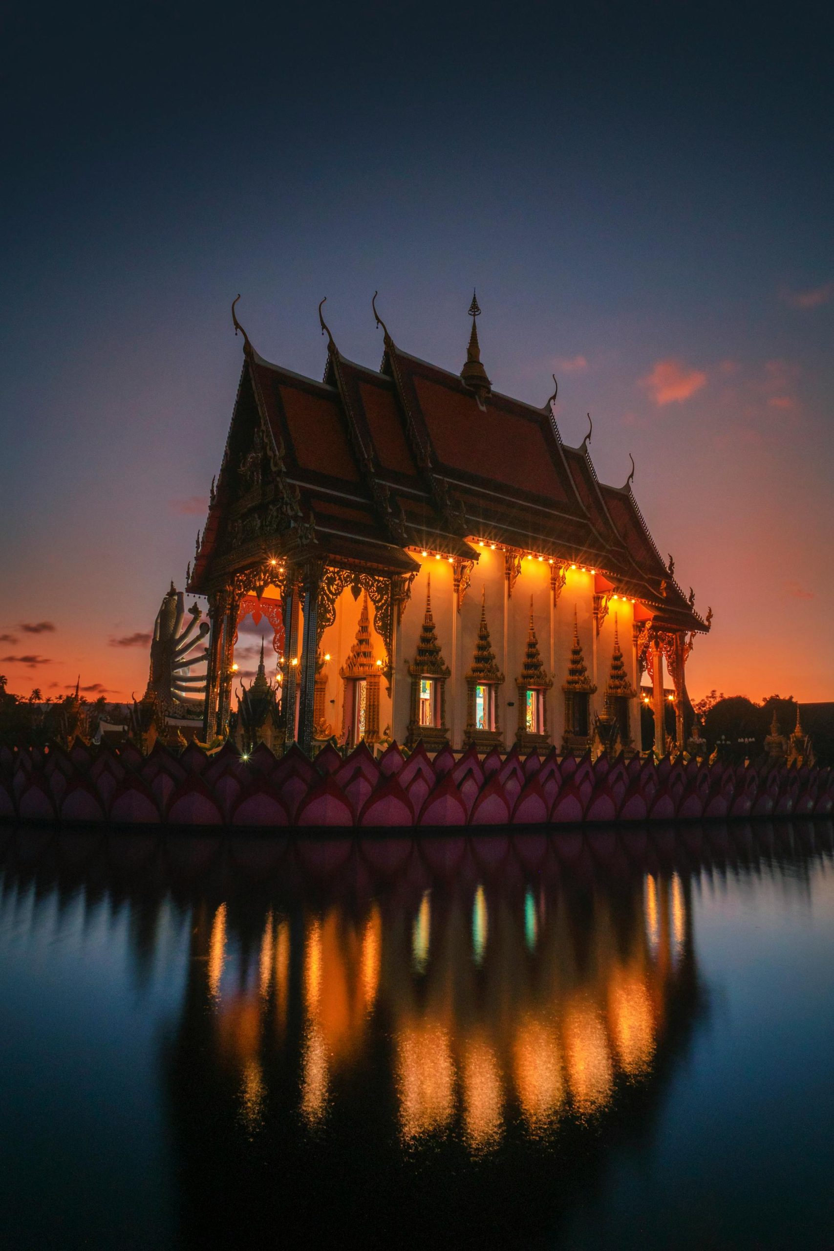 MO Bangkok