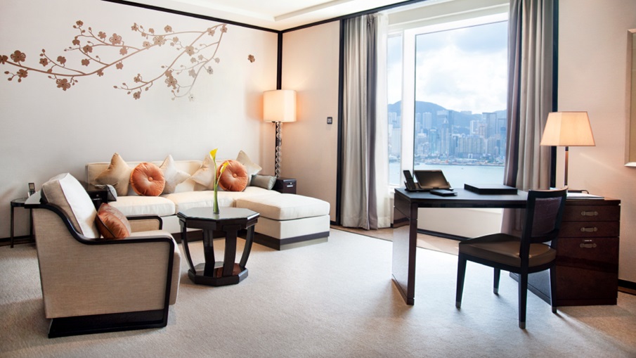 The Peninsula Hong Kong
